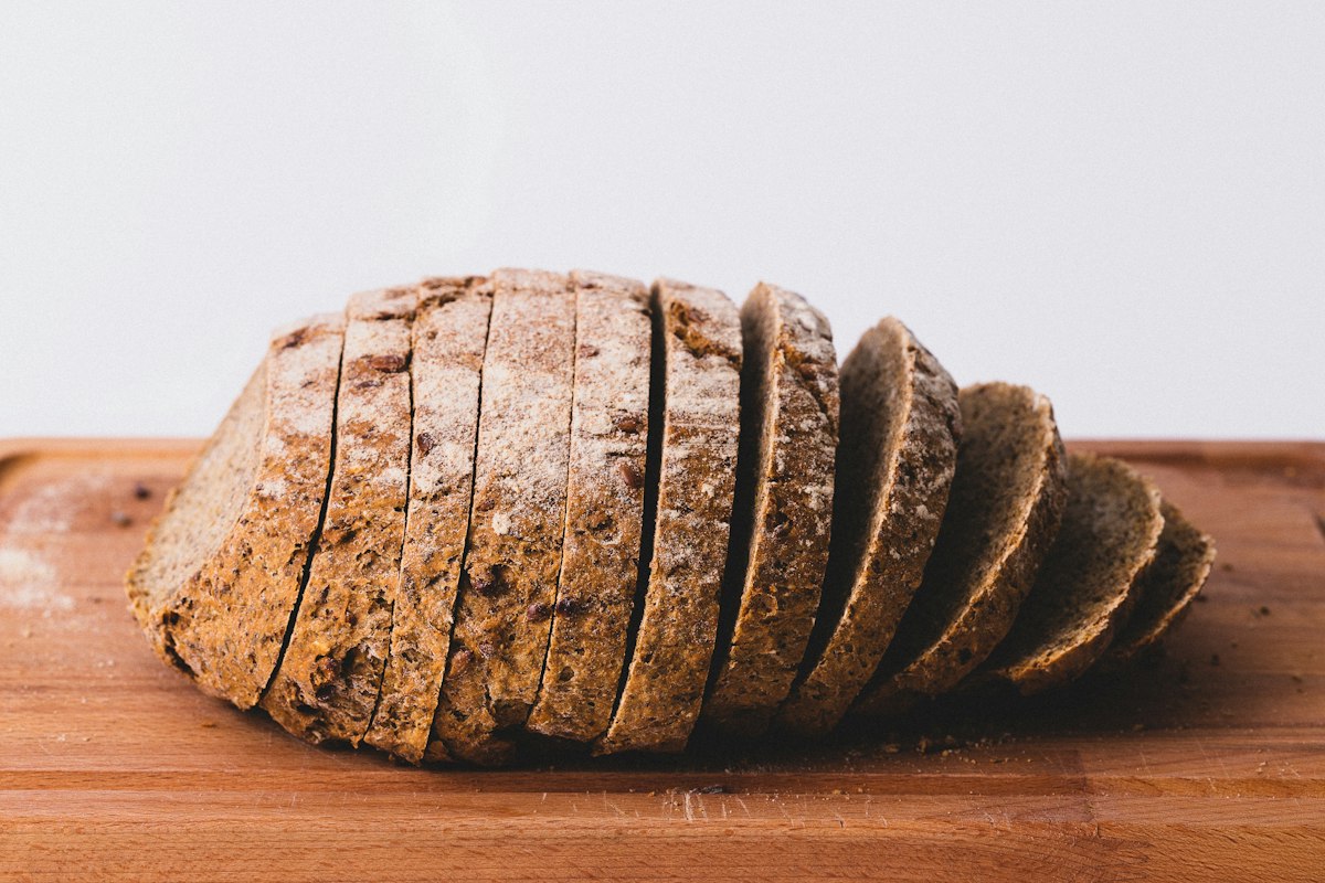 Noix et graines nutritives